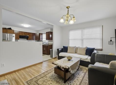 60 Garden Avenue Woodland Park NJ 07424