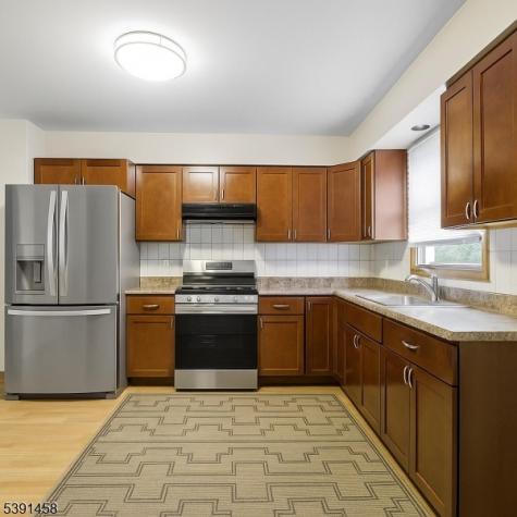 60 Garden Avenue Woodland Park NJ 07424