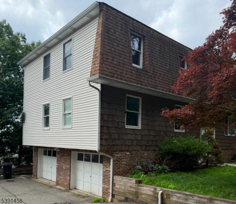 60 Garden Avenue Woodland Park NJ 07424