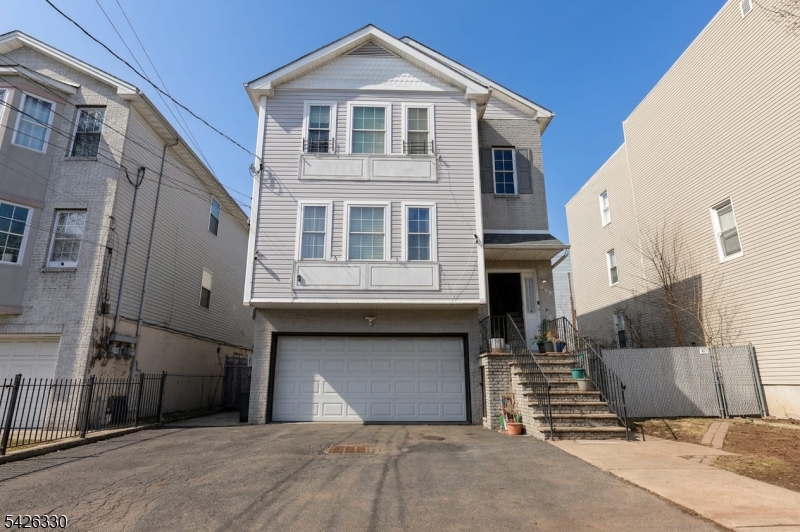 468 Irvine Turner Boulevard Newark NJ 07108