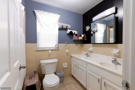 468 Irvine Turner Boulevard Newark NJ 07108
