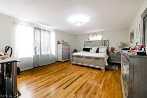 468 Irvine Turner Boulevard Newark NJ 07108