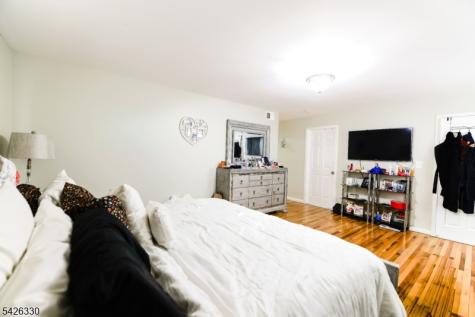 468 Irvine Turner Boulevard Newark NJ 07108
