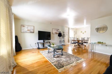 468 Irvine Turner Boulevard Newark NJ 07108