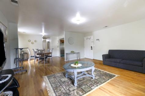 468 Irvine Turner Boulevard Newark NJ 07108