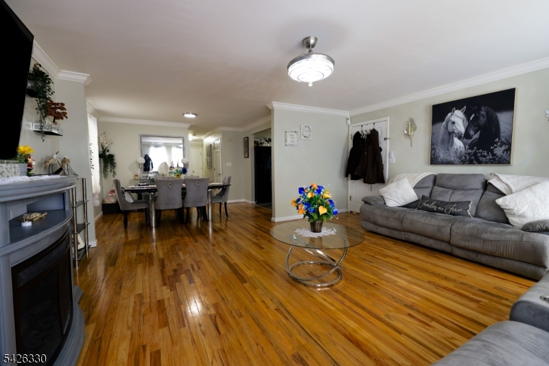 468 Irvine Turner Boulevard Newark NJ 07108