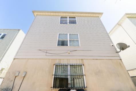 468 Irvine Turner Boulevard Newark NJ 07108