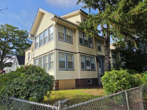 67 Parkview Terrace Newark NJ 07112