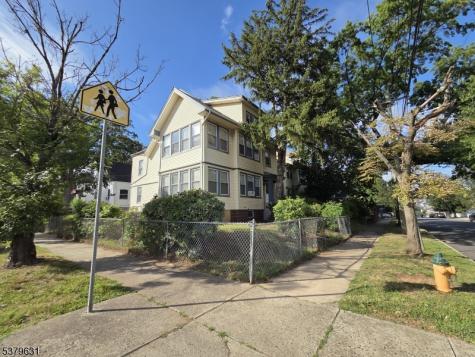 67 Parkview Terrace Newark NJ 07112