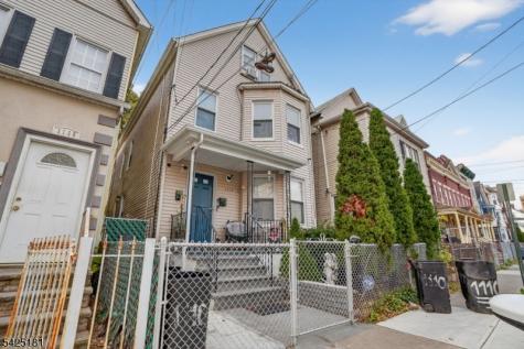 1110 Hampton Place Elizabeth NJ 07201