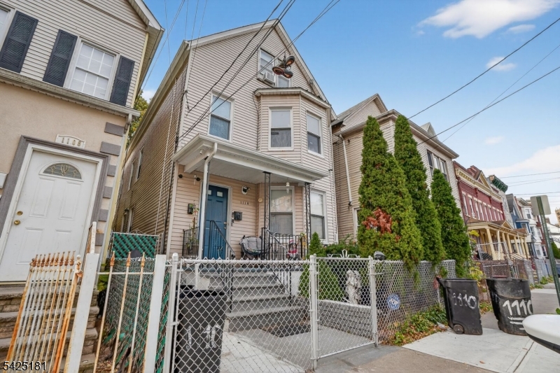 1110 Hampton Place Elizabeth NJ 07201