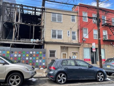417 Monmouth Street Jersey City NJ 07302