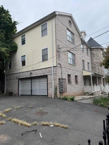 787 Clinton Avenue Newark NJ 07108
