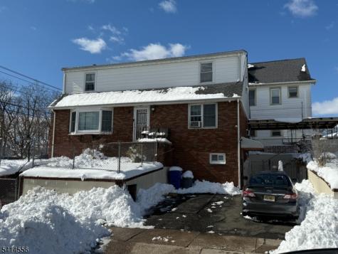 137 23RD Avenue Paterson NJ 07513