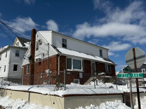 137 23RD Avenue Paterson NJ 07513