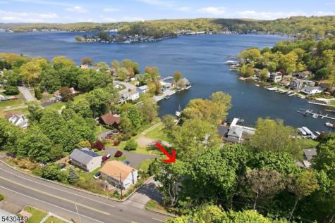 119 Lakeside Boulevard Hopatcong NJ 07843
