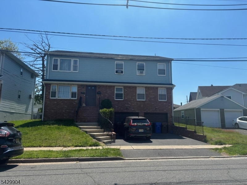 110 Coolidge Street Linden NJ 07036