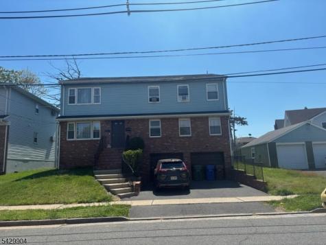 110 Coolidge Street Linden NJ 07036