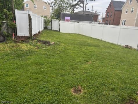 110 Coolidge Street Linden NJ 07036