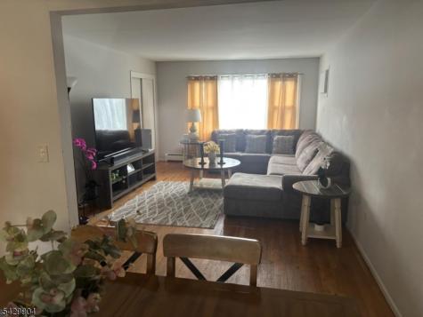 110 Coolidge Street Linden NJ 07036