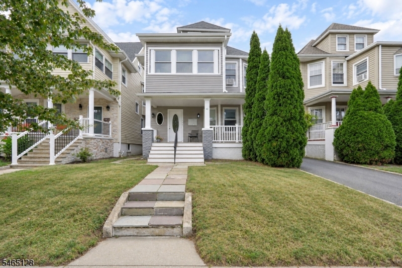 42 N Willow Street Montclair NJ 07042