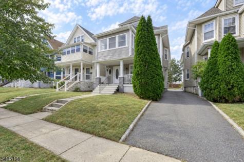 42 N Willow Street Montclair NJ 07042