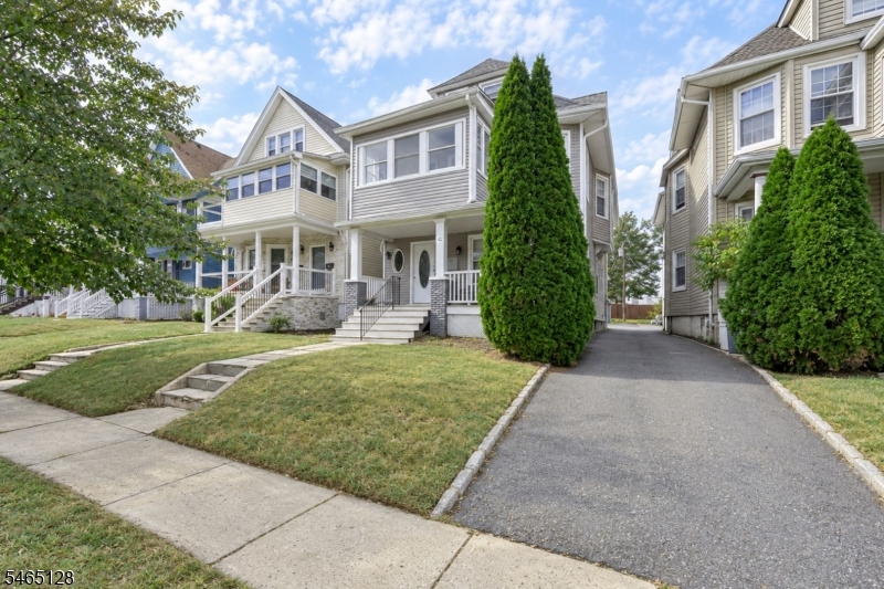42 N Willow Street Montclair NJ 07042