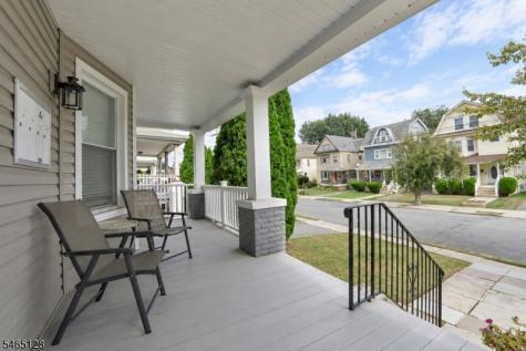 42 N Willow Street Montclair NJ 07042