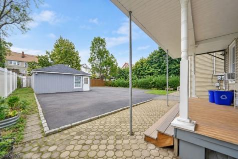 42 N Willow Street Montclair NJ 07042