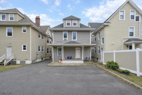 42 N Willow Street Montclair NJ 07042
