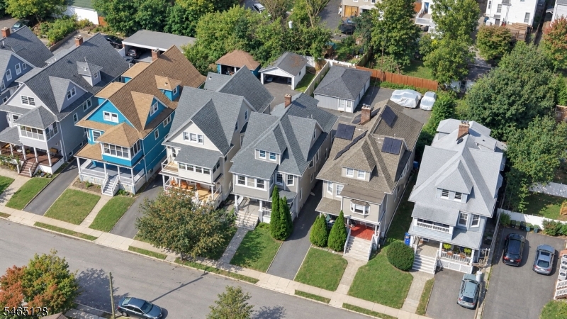 42 N Willow Street Montclair NJ 07042