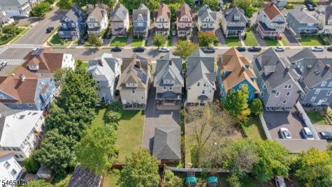 42 N Willow Street Montclair NJ 07042