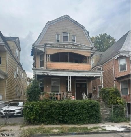199 Amherst Street East Orange NJ 07018