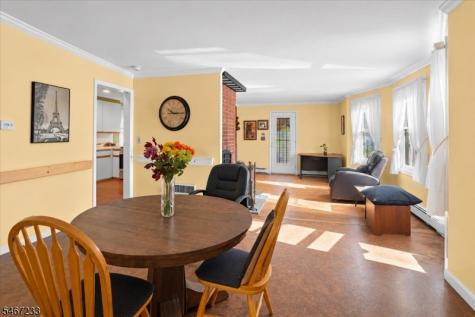 68 Claremont Avenue Verona NJ 07044