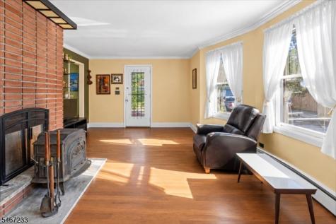 68 Claremont Avenue Verona NJ 07044