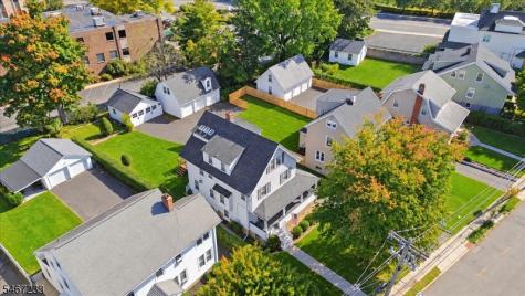 68 Claremont Avenue Verona NJ 07044