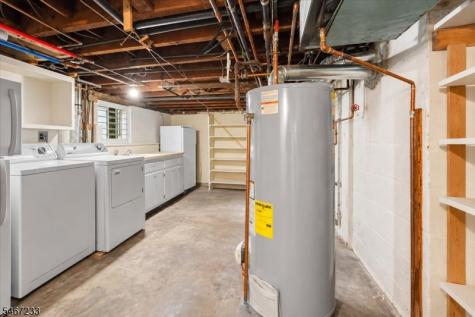 68 Claremont Avenue Verona NJ 07044