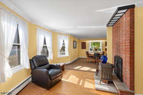 68 Claremont Avenue Verona NJ 07044