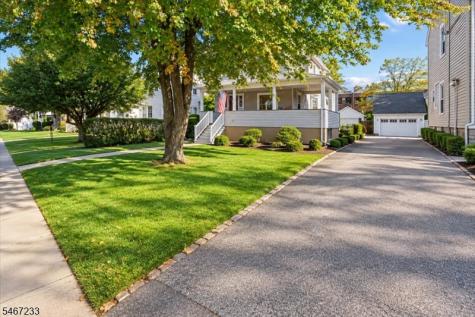 68 Claremont Avenue Verona NJ 07044