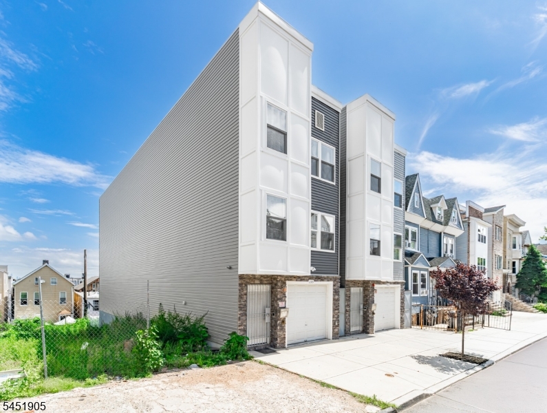 149 Mount Prospect Avenue Newark NJ 07104