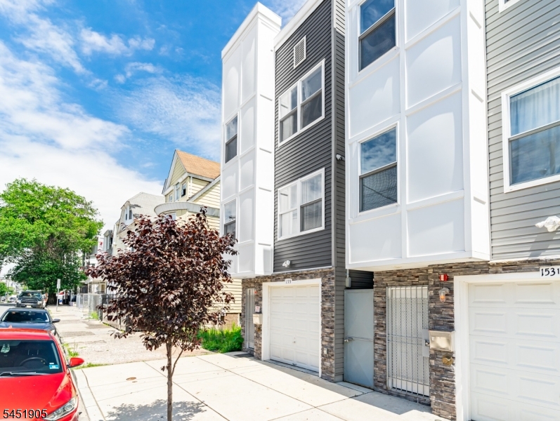 149 Mount Prospect Avenue Newark NJ 07104