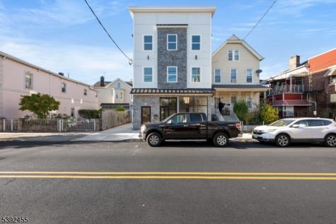 54 56 2nd Street Elizabeth NJ 07206