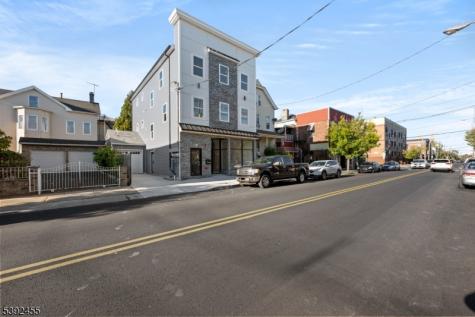 54 56 2nd Street Elizabeth NJ 07206