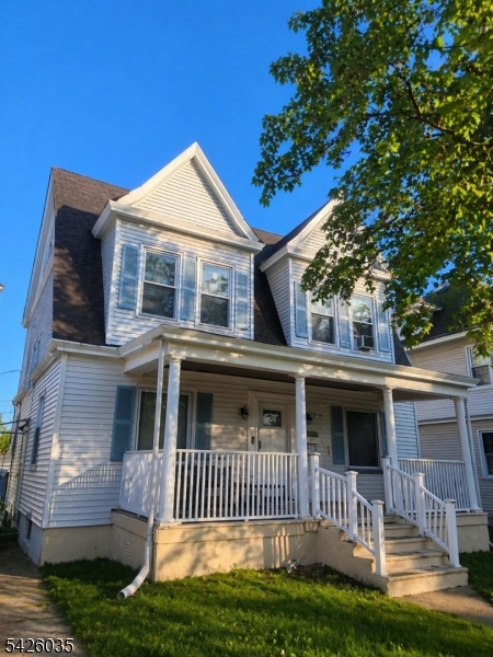 19 Cloverhill Place Montclair NJ 07042