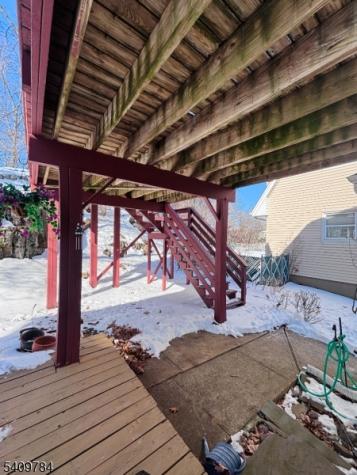 81 Lakeshore Drive Prospect Park NJ 07508
