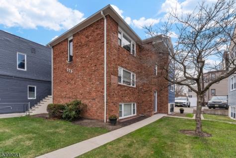 275 Rhode Island Avenue East Orange NJ 07018