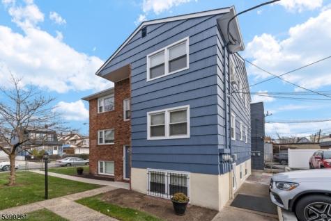 275 Rhode Island Avenue East Orange NJ 07018