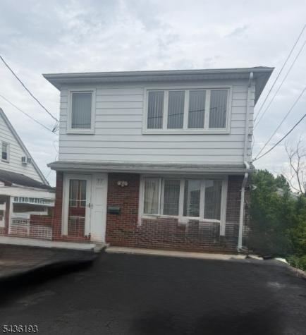 72 Morrell Place Garfield NJ 07026
