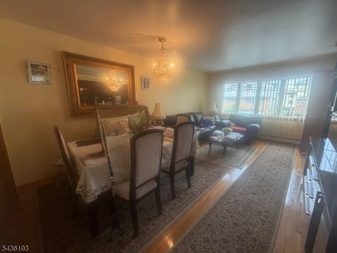 72 Morrell Place Garfield NJ 07026