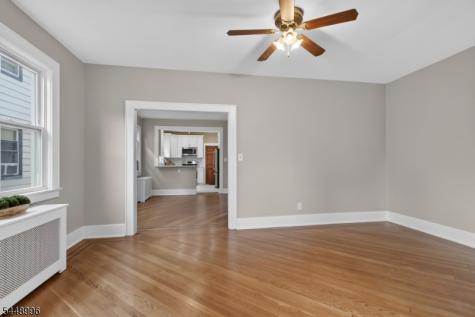 1 Hazel Avenue West Orange NJ 07052